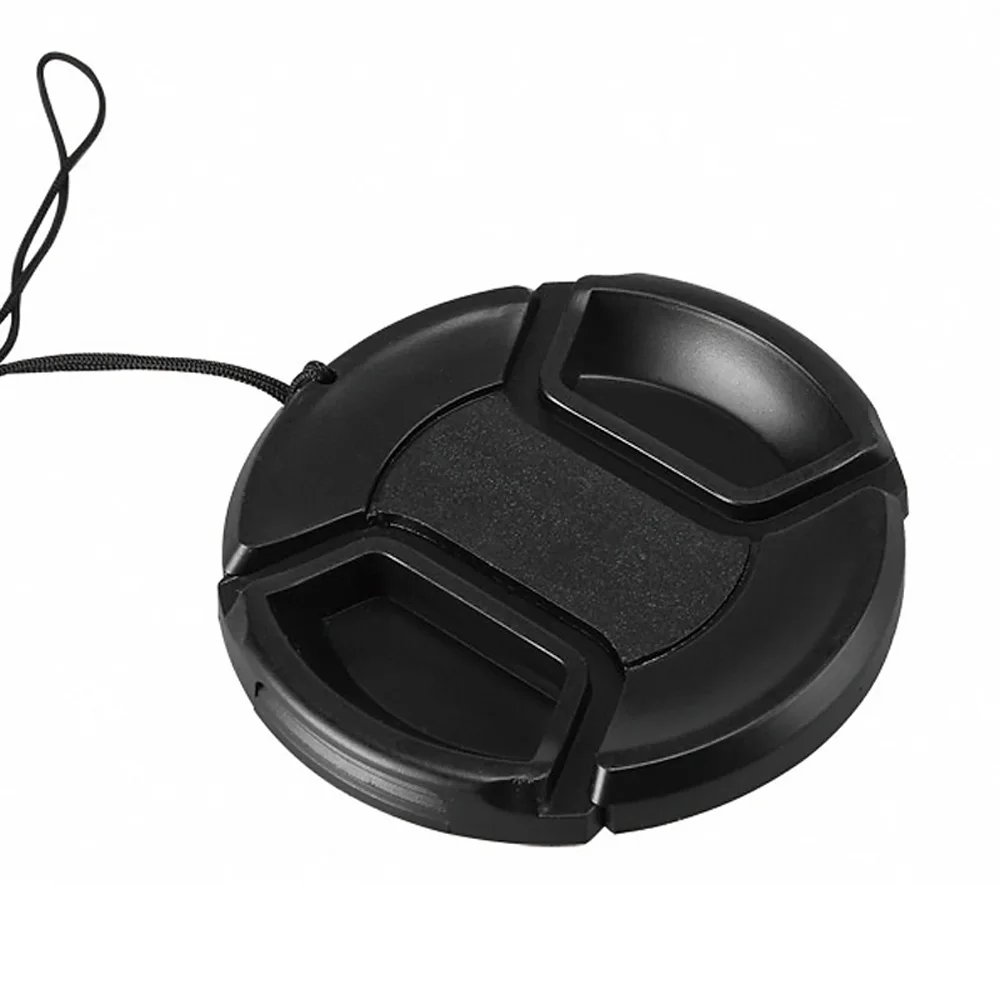 JMFOTO 43 58 67 49 52 72 55 62mm Camera Lens Cap Holder Cover Camera Len Cover For Canon Nikon Sony Olypums Fuji Lumix
JMFOTO 43 58 67 49 52 72 55 62mm Camera Lens Cap Holder Cover Camera Len Cover For Canon Nikon Sony Olypums Fuji Lumix