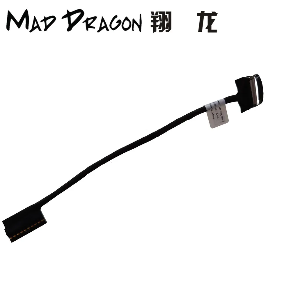 New Original 08DJNG 8DJNG DC02003IW00 Battery Wire Line For Dell Latitude 5501 E5501 Precision 3541 M3541 Laptops Battery Cable
New Original 08DJNG 8DJNG DC02003IW00 Battery Wire Line For Dell Latitude 5501 E5501 Precision 3541 M3541 Laptops Battery Cable