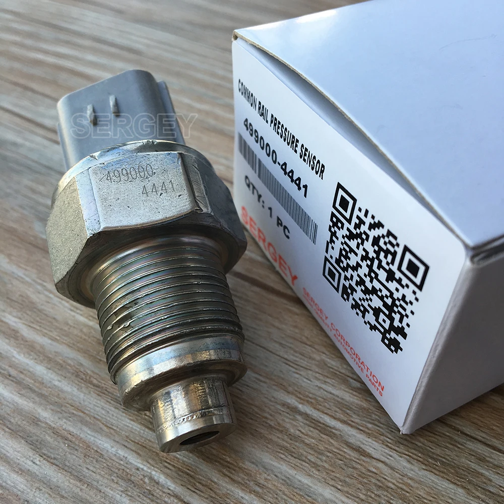 Genuine OEM Common Rail Pressure Sensor For RENAULT Vel Satis BJ0 2.0 2.2 3.0DCI V6 4990004441 499000-4441
Genuine OEM Common Rail Pressure Sensor For RENAULT Vel Satis BJ0 2.0 2.2 3.0DCI V6 4990004441 499000-4441