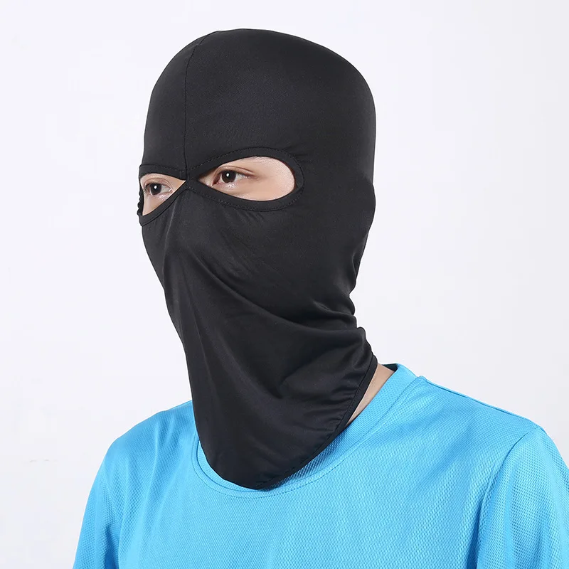 Face Mask Unisex Summer Breathable Balaclava Moto Mask Ski Motorcycle Paintball Tactical Face Shield Hood motorcycle face mask
Face Mask Unisex Summer Breathable Balaclava Moto Mask Ski Motorcycle Paintball Tactical Face Shield Hood motorcycle face mask