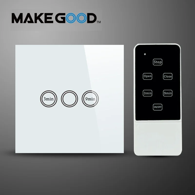 Беспроводной высветильник ель Makegood со стеклянной панелью и сенсорным управлением, 110-240 В переменного тока
Беспроводной высветильник ель Makegood со стеклянной панелью и сенсорным управлением, 110-240 В переменного тока