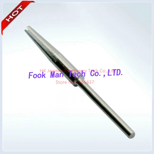 Free Shipping China Post Mandrel for Emery Paper Jewelry Tools and Equipment Jewelry Mandrels Shank 2.35mm 100pcs/lot
Free Shipping China Post Mandrel for Emery Paper Jewelry Tools and Equipment Jewelry Mandrels Shank 2.35mm 100pcs/lot