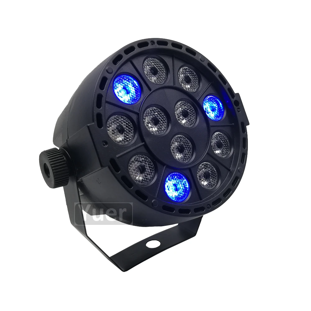 Good quality LED Par 12x3W RGBW LED Stage Light Par Light With DMX512 For Wedding Disco DJ KTV Party Decoration Stage Lighting
Good quality LED Par 12x3W RGBW LED Stage Light Par Light With DMX512 For Wedding Disco DJ KTV Party Decoration Stage Lighting