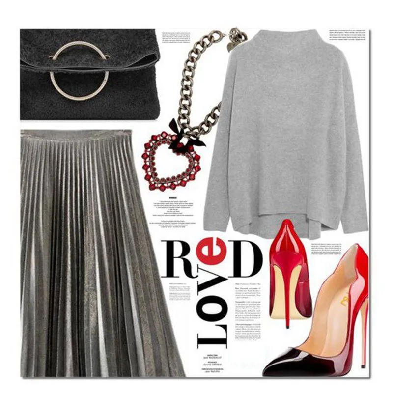 Fashion 2019 Gradient Red and Black Patent Leather Women Pumps Sexy Pointed Toe High Heels Party Wedding Shoes
Fashion 2019 Gradient Red and Black Patent Leather Women Pumps Sexy Pointed Toe High Heels Party Wedding Shoes