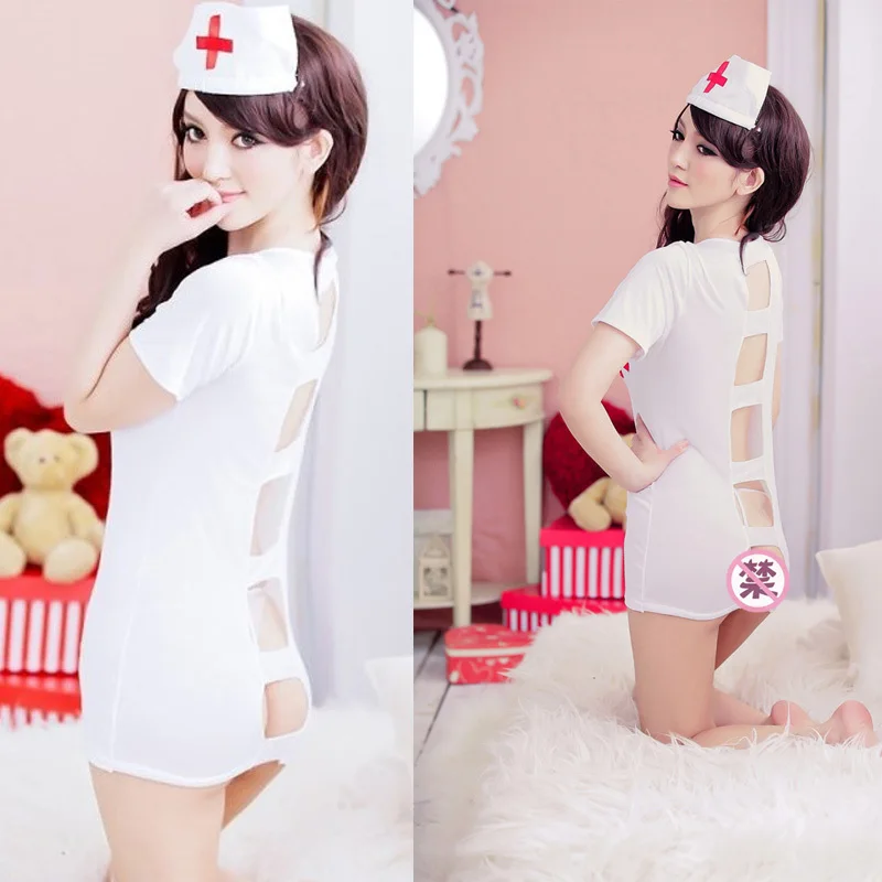 Женское нижнее белье с V образным вырезом|nightgown lingerie|dress sexlingerie dress |