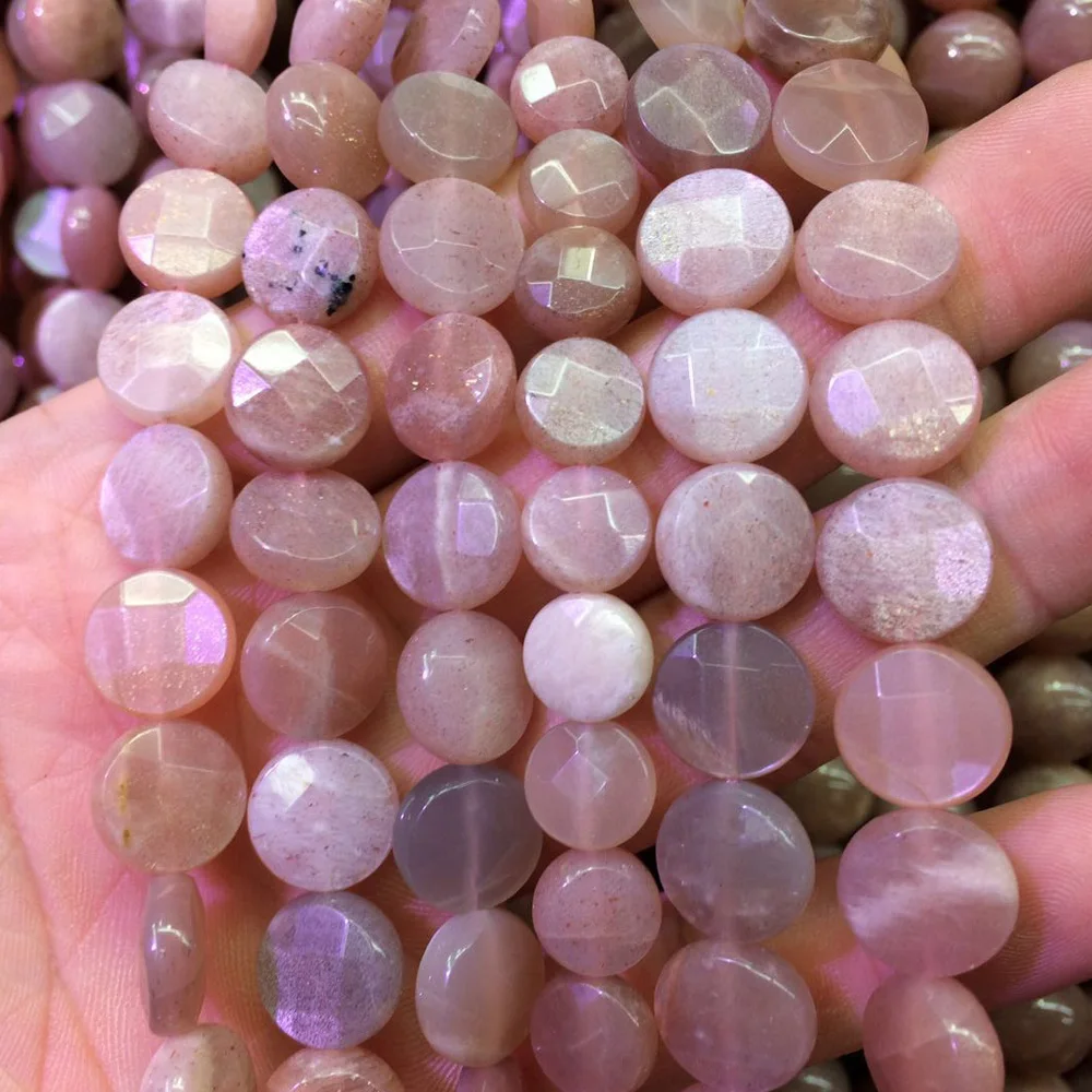 Бусины из натурального камня в форме монеты, бусины из натурального камня, незакрепленные бусины для изготовления ювелирных изделий, нитка 15 дюймов, оптовая продажа
Бусины из натурального камня в форме монеты, бусины из натурального камня, незакрепленные бусины для изготовления ювелирных изделий, нитка 15 дюймов, оптовая продажа