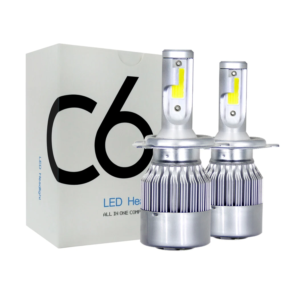Muxall 2 шт. 72 Вт 8000LM светодиодный автомобильный головной светильник H4 H7 Led H1 H11 автомобильные лампы 9005 9006 супер яркий налобный фонарь 12 В 24 в 6000 К
Muxall 2 шт. 72 Вт 8000LM светодиодный автомобильный головной светильник H4 H7 Led H1 H11 автомобильные лампы 9005 9006 супер яркий налобный фонарь 12 В 24 в 6000 К