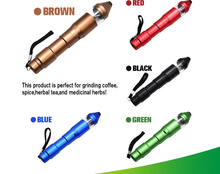 High Quality Electric Smoking Tobacco Pipe Herb Grinder Smoking Pipes New Style Smoke Narguile Hookah Smoking Accessories LFB612
High Quality Electric Smoking Tobacco Pipe Herb Grinder Smoking Pipes New Style Smoke Narguile Hookah Smoking Accessories LFB612