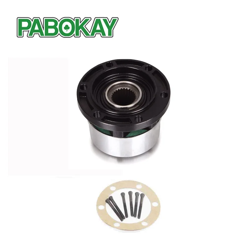 1 Piece x FOR Suzuki Sidekick Geo Tracker Jimny manual free locking hubs B028 AVM438 AVM538
1 Piece x FOR Suzuki Sidekick Geo Tracker Jimny manual free locking hubs B028 AVM438 AVM538