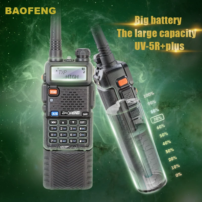 Бесплатная доставка Tri Power 8 Вт/4 Вт/1 Вт Двухдиапазонная длинная батарея беспроводная Любительская портативная рация приемопередатчик Беспл...
Бесплатная доставка Tri Power 8 Вт/4 Вт/1 Вт Двухдиапазонная длинная батарея беспроводная Любительская портативная рация приемопередатчик Беспл...