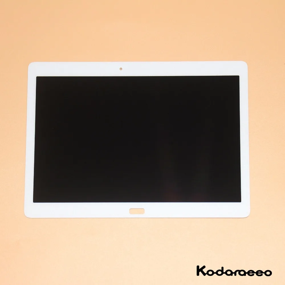 Новинка для huawei MediaPad M2 10 0 A01 A01W A01L Сенсорный экран планшета Стекло + ЖК дисплей