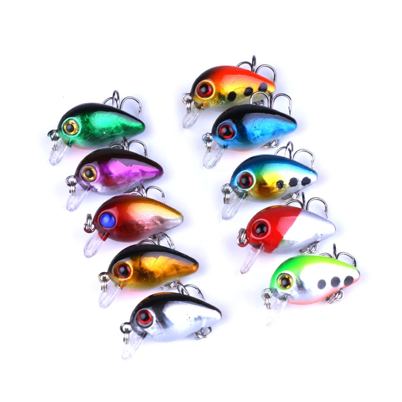 10 видов цветов приманка для плаванья 3 см-1,5 г жесткая рукоятка topwater Wobbler Japan Mini плавающая рыболовная приманка
10 видов цветов приманка для плаванья 3 см-1,5 г жесткая рукоятка topwater Wobbler Japan Mini плавающая рыболовная приманка