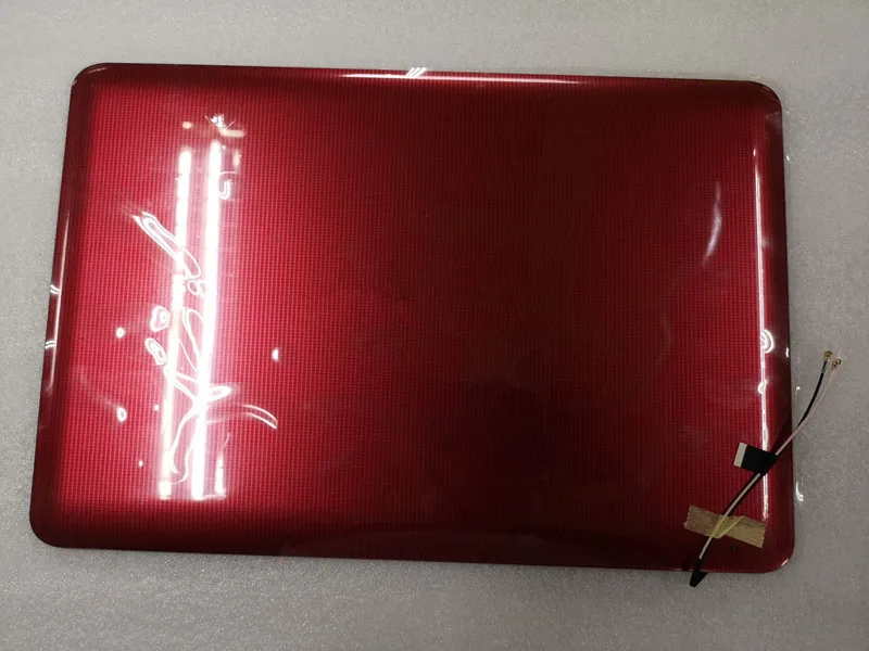 Для Toshiba EABU8001080 Notebook LCD Abdeckung rot BU8 cover SUB ASSY WIFI SP NEU
Для Toshiba EABU8001080 Notebook LCD Abdeckung rot BU8 cover SUB ASSY WIFI SP NEU