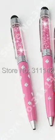 Free shipping by Fedex 300pcs/lot Custom metal pen capacitor pen handwritten pen retractable capacitive screens touch pen
Free shipping by Fedex 300pcs/lot Custom metal pen capacitor pen handwritten pen retractable capacitive screens touch pen