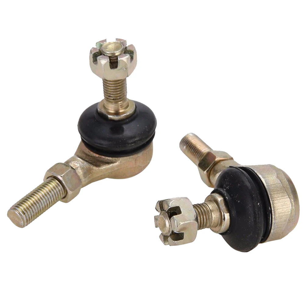 1 Pair Tie Rod Ball Joint 70 90 110 125 150 200cc 250cc Chinese ATV Quad 4-Wheeler NJ88
1 Pair Tie Rod Ball Joint 70 90 110 125 150 200cc 250cc Chinese ATV Quad 4-Wheeler NJ88