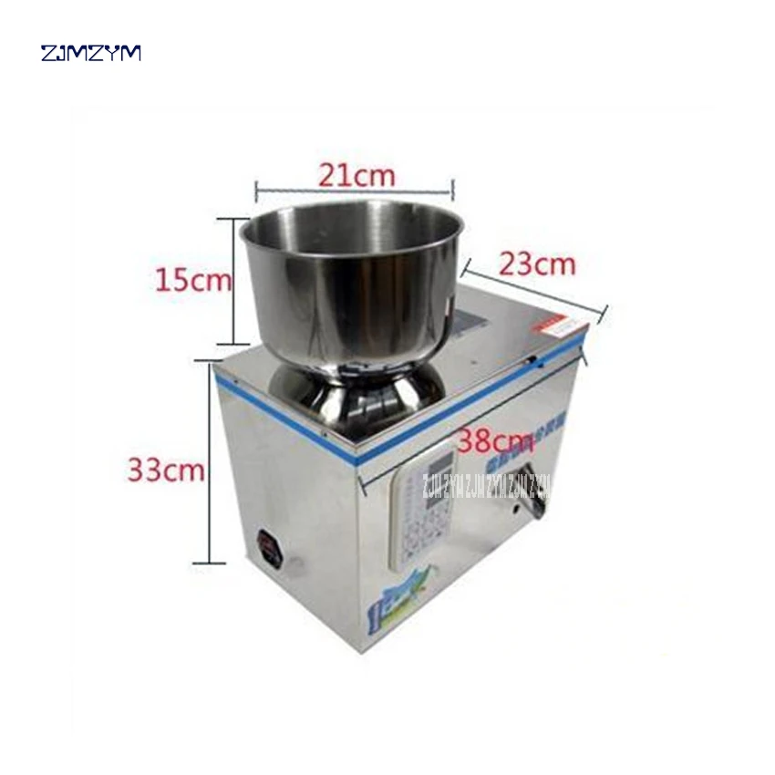 3-20g, 2017 New type, automatic grain tea packing machine,220V powder and particle granule packer.tablet ,coffee packing 1085
3-20g, 2017 New type, automatic grain tea packing machine,220V powder and particle granule packer.tablet ,coffee packing 1085