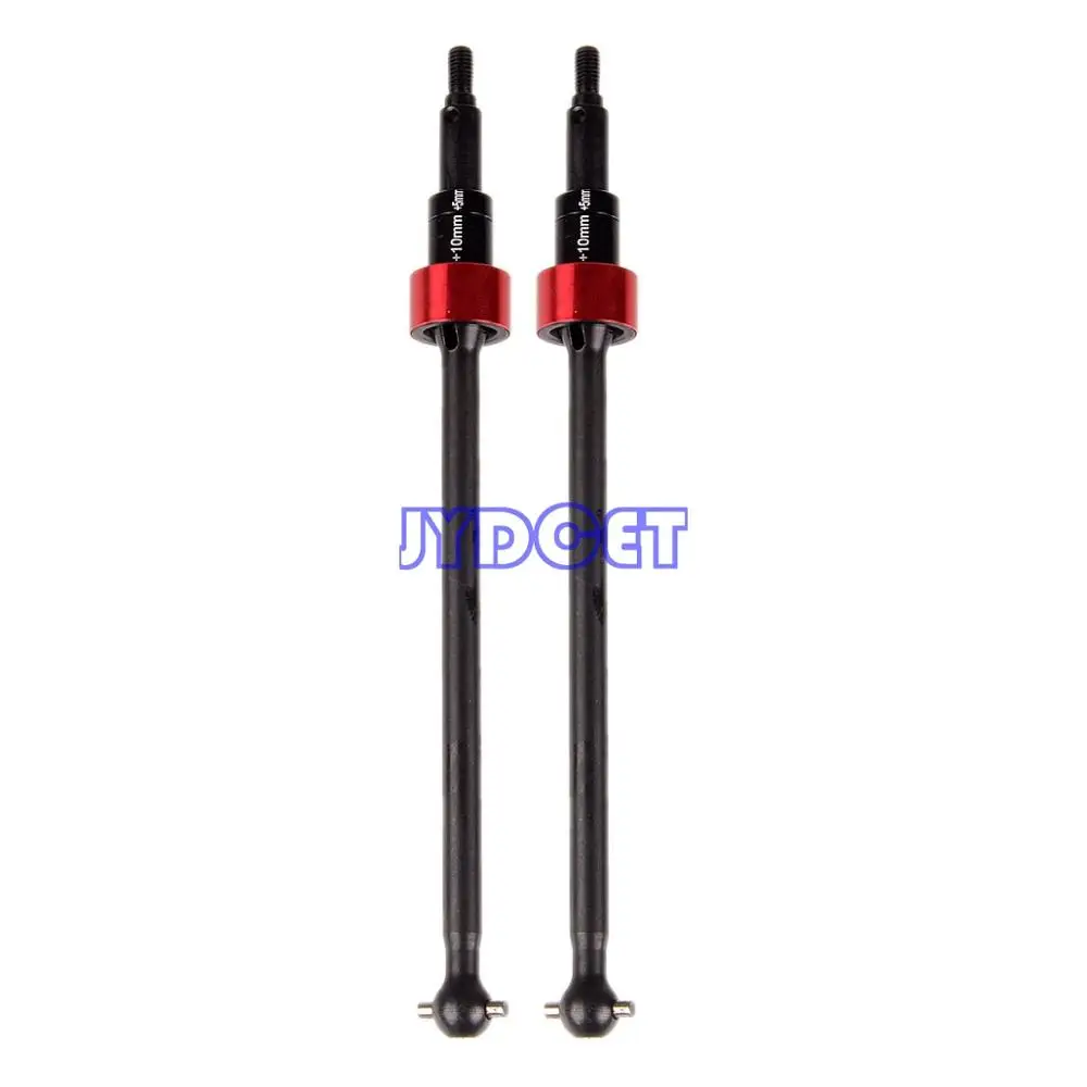 SSAX123C Harden Steel CVD Driveshafts +15mm For RC Model HPI 86246 SAVAGE FLUX HP XL #86246
SSAX123C Harden Steel CVD Driveshafts +15mm For RC Model HPI 86246 SAVAGE FLUX HP XL #86246