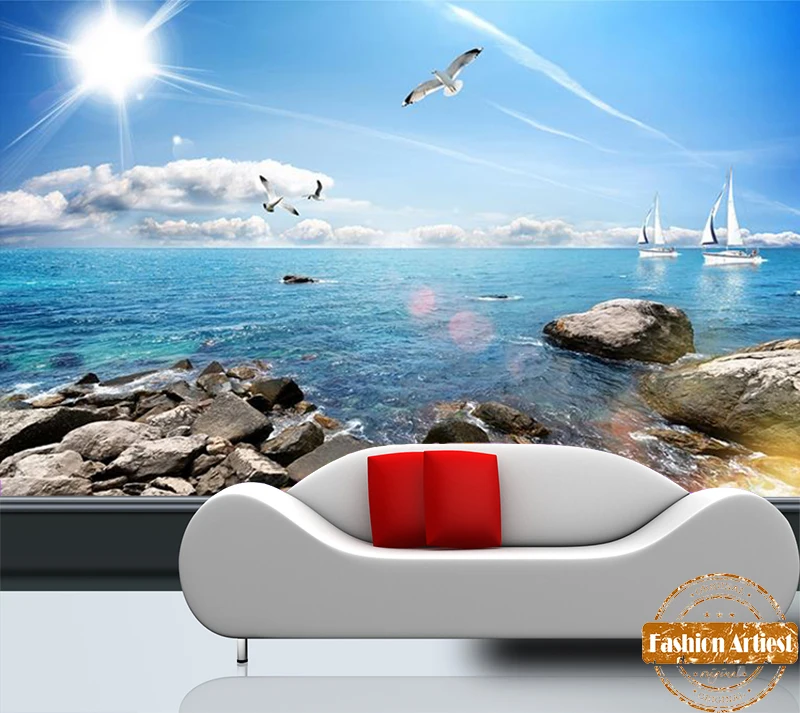 3D-обои на заказ с изображением неба, морской скалы, пляжа, парусного судна, чайки, летающего телевизора, дивана, спальни, гостиной, кафе, бара, ...
3D-обои на заказ с изображением неба, морской скалы, пляжа, парусного судна, чайки, летающего телевизора, дивана, спальни, гостиной, кафе, бара, ...