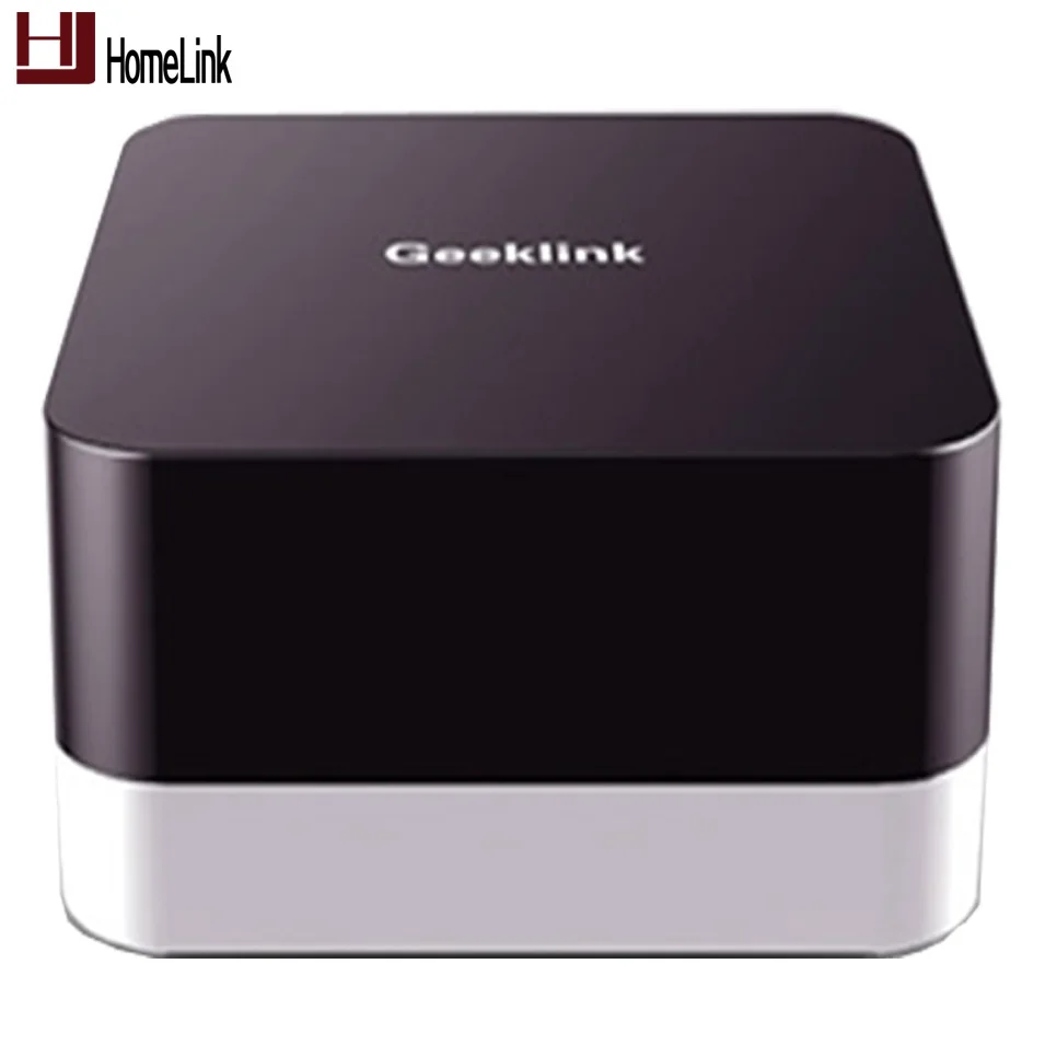 Расширение geeklink автоматизация умного дома интеллектуальный контроллер