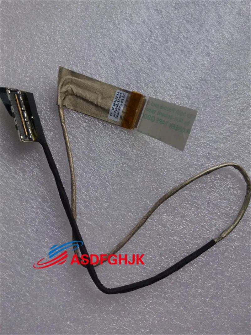 Оригинальный P670SG LCD LVDS экран гибкий кабель 6 43 P6701 022 1C для P670 P670RE RG P671RG P671RE P670SE