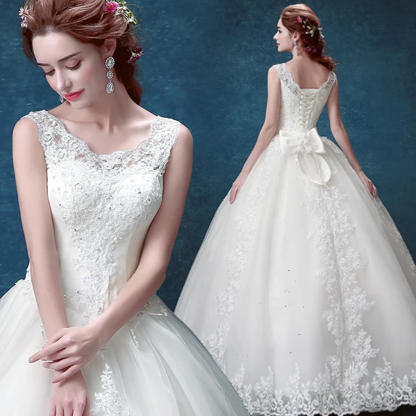 2017 new stock plus size women pregnant bridal gown wedding dress long white lace organza backless sexy hot luxury v neck 5956
2017 new stock plus size women pregnant bridal gown wedding dress long white lace organza backless sexy hot luxury v neck 5956