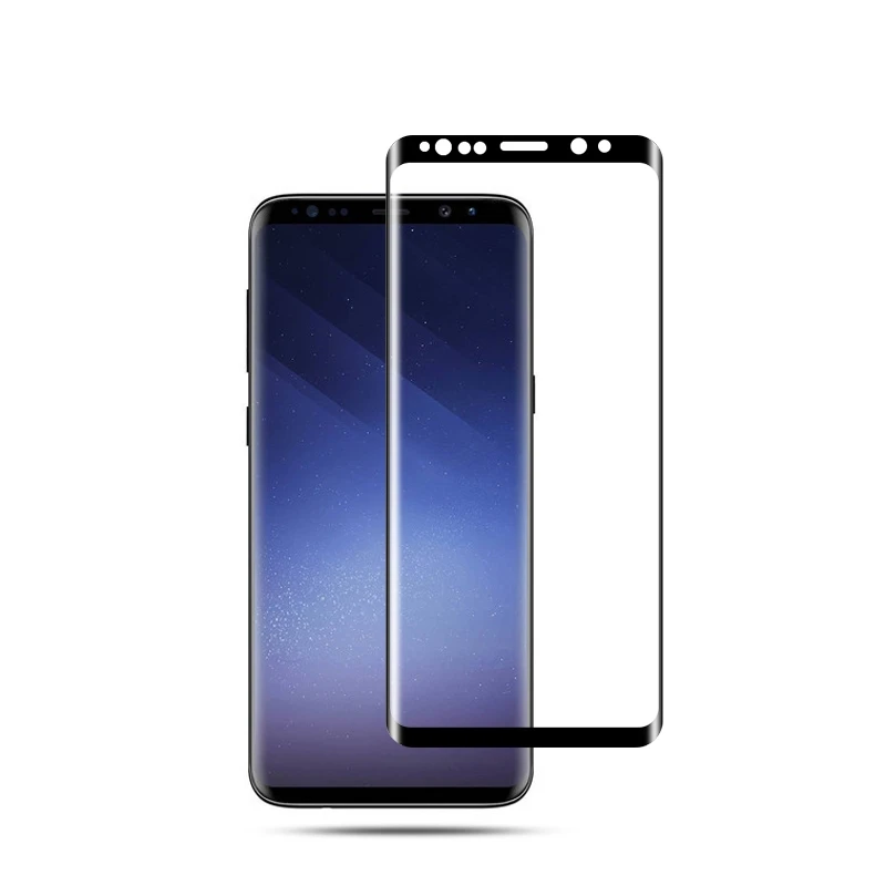 Полный Клей 0,33 мм 9H 3D Круглый Край Закаленное стекло пленка для Samsung Galaxy S9
Полный Клей 0,33 мм 9H 3D Круглый Край Закаленное стекло пленка для Samsung Galaxy S9