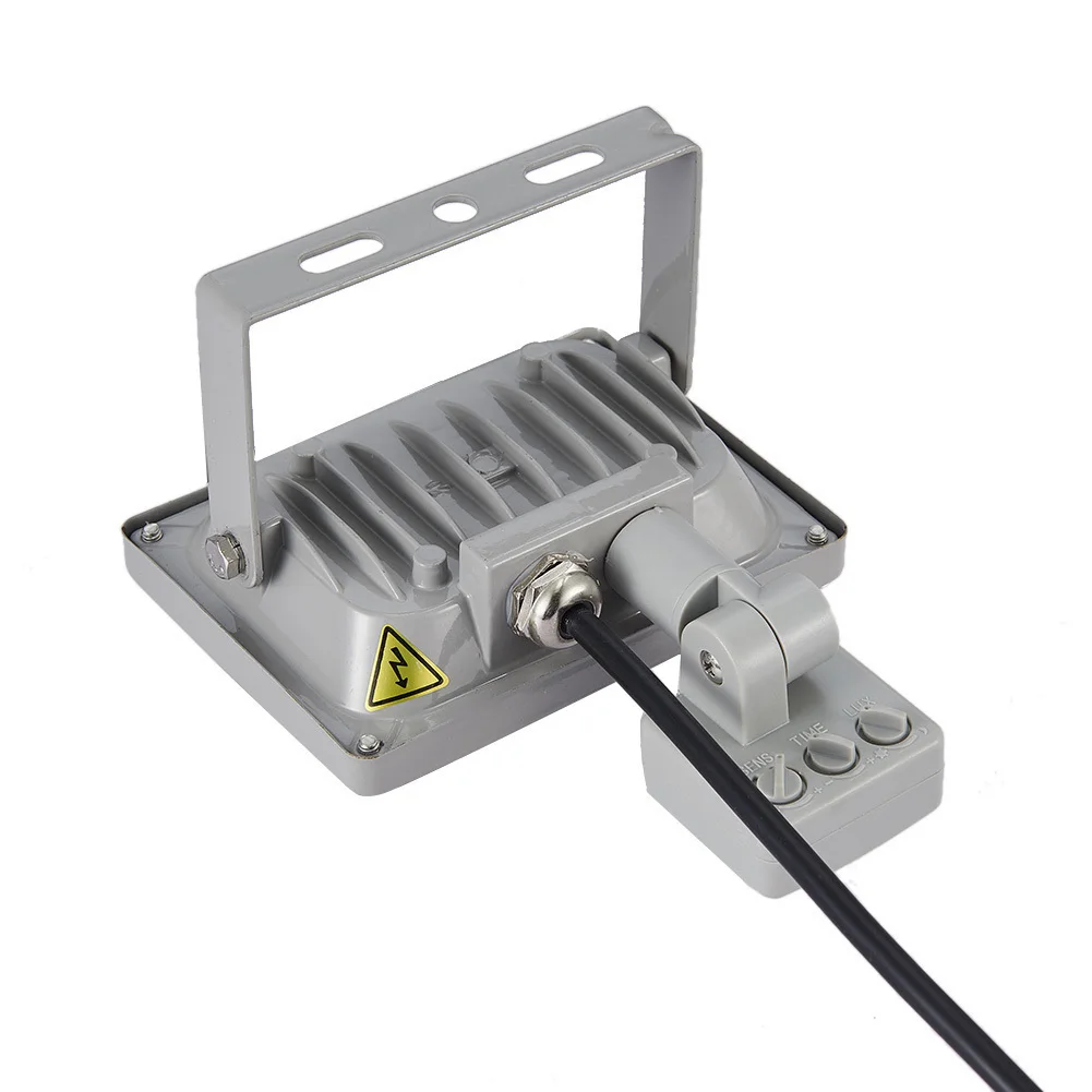 6PCS 20W 220V IP65 LED Sensor FloodLight Outdoor LED Reflector LED Spotlight PRI Motion Sensor Flood Light Wall Street Lamp
6PCS 20W 220V IP65 LED Sensor FloodLight Outdoor LED Reflector LED Spotlight PRI Motion Sensor Flood Light Wall Street Lamp