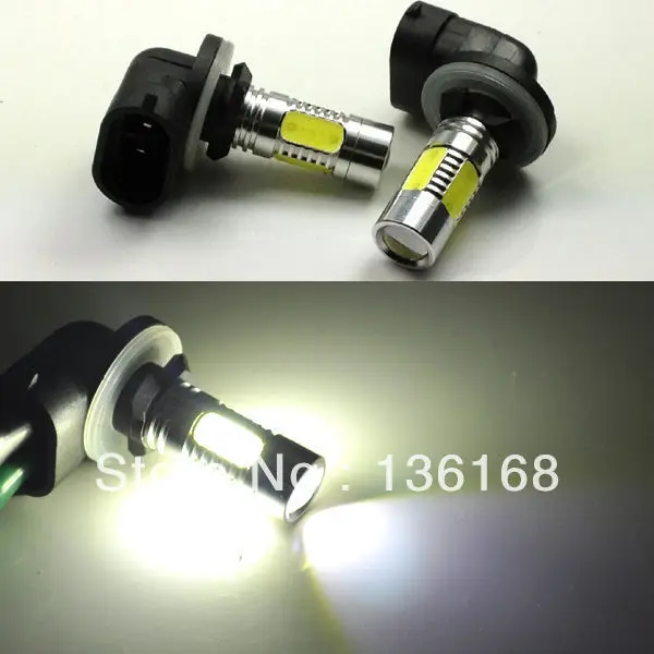 Free Shipping 4x LED SMD H27W/2 881 886 894 898 899 Car Fog Light Daytime Running Projector Bulbs
Free Shipping 4x LED SMD H27W/2 881 886 894 898 899 Car Fog Light Daytime Running Projector Bulbs