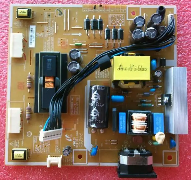 original 100% test for samgsung P2250W power board P2350 P2050W 2243BW PLUS IP-49155B
original 100% test for samgsung P2250W power board P2350 P2050W 2243BW PLUS IP-49155B
