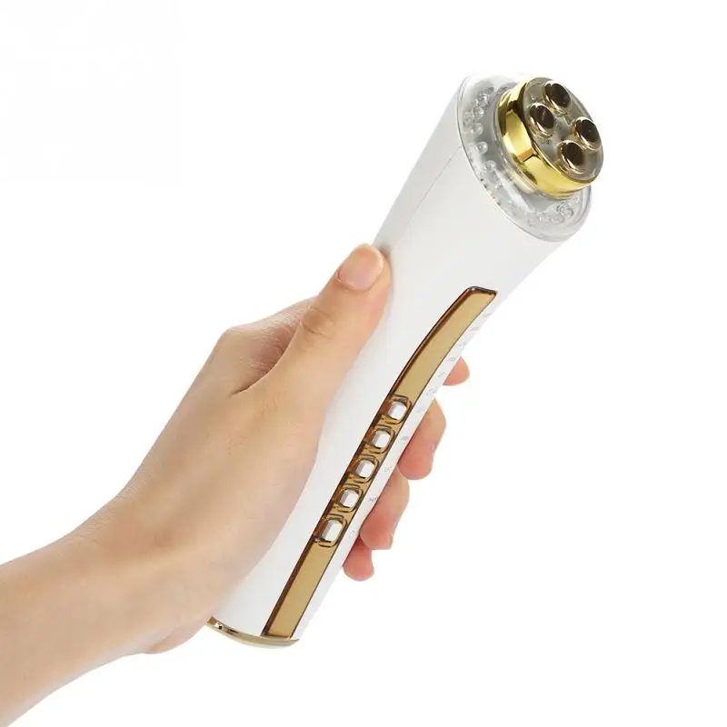 Mini Home Use RF Radio Frequency 3 Led Light Photon Rejuvenation Skin Lifting Tightening Firming Wrinkle Remover Beauty Machine
Mini Home Use RF Radio Frequency 3 Led Light Photon Rejuvenation Skin Lifting Tightening Firming Wrinkle Remover Beauty Machine