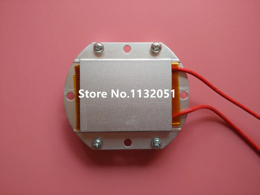 2pcs x LED Remover Heating Soldering Chip Demolition Welding BGA Station PTC Split Plate 220v 110v 270w 250 Degree
2pcs x LED Remover Heating Soldering Chip Demolition Welding BGA Station PTC Split Plate 220v 110v 270w 250 Degree