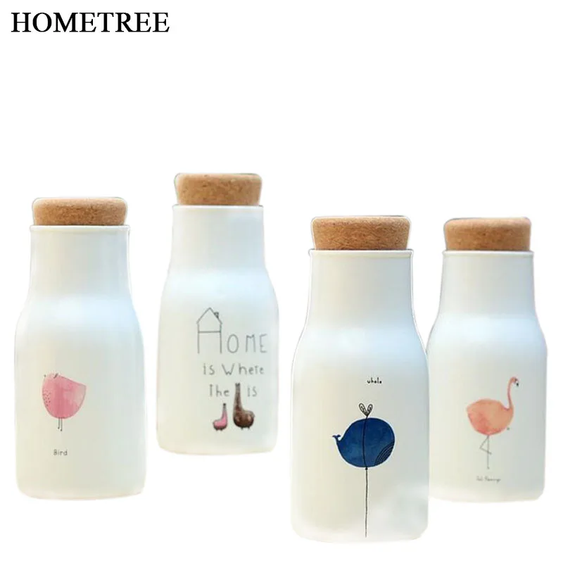HOMETREE 1 Pcs 380ml Portable Wood Plug Sealed Water Cups Creative Pattern Ceramic Cup Of Milk Glass Tea Cup Student Mugs H399
HOMETREE 1 Pcs 380ml Portable Wood Plug Sealed Water Cups Creative Pattern Ceramic Cup Of Milk Glass Tea Cup Student Mugs H399