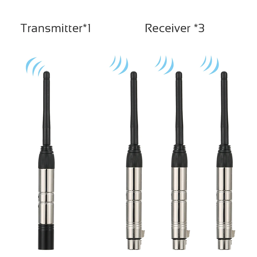 Беспроводной 4 шт. передатчик, свободные руки, ресивер, набор, 2,4G DMX512 светильник ing контроллер передатчик приемника диджей бар Вечеринка сцен...
Беспроводной 4 шт. передатчик, свободные руки, ресивер, набор, 2,4G DMX512 светильник ing контроллер передатчик приемника диджей бар Вечеринка сцен...