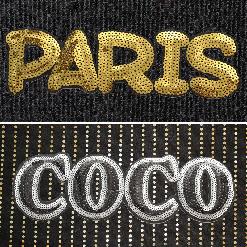 Nightclub Male singer DJ gd Hanging Crotch Pants Hip-hop Gold Paillette Harem Pants Show stage performance trousers
Nightclub Male singer DJ gd Hanging Crotch Pants Hip-hop Gold Paillette Harem Pants Show stage performance trousers