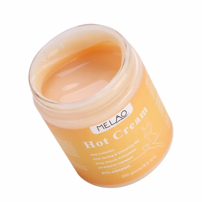 Hot Fat Burner Anti Cellulite Slimming Massage Anti-Cellulite Body Massager Weight Loss Cream 250g
Hot Fat Burner Anti Cellulite Slimming Massage Anti-Cellulite Body Massager Weight Loss Cream 250g