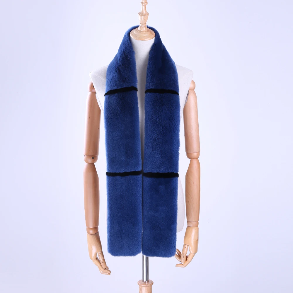 New arrival 160cm long ear neck warmer super nice rex rabbit fur shawl Russian real fluffy fur scarf for winter full pelt fur
New arrival 160cm long ear neck warmer super nice rex rabbit fur shawl Russian real fluffy fur scarf for winter full pelt fur