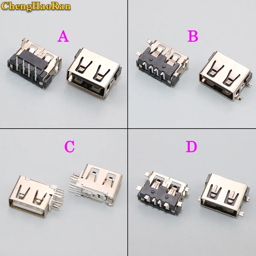 ChengHaoRan 5 шт. SMD USB Type A гнездовой разъем 4PIN AF 10,0 PCB Mount Socket Connector черный плоский край DIY ремонт телефона игрушки запчасти
ChengHaoRan 5 шт. SMD USB Type A гнездовой разъем 4PIN AF 10,0 PCB Mount Socket Connector черный плоский край DIY ремонт телефона игрушки запчасти
