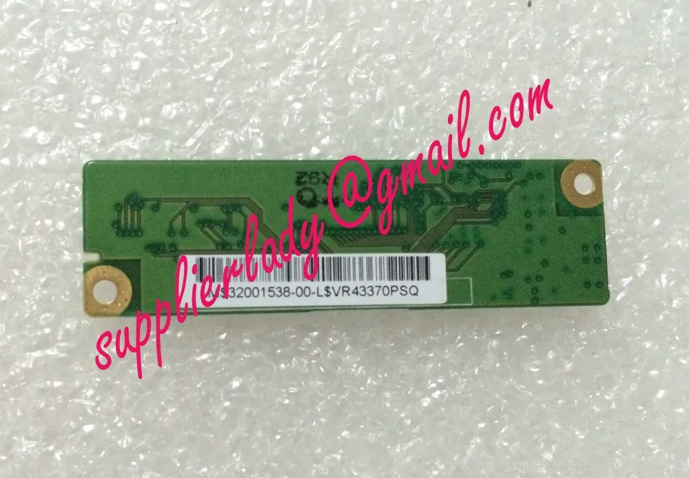 Original and New LCD screen cable motherboard N080ICK-GA1 V02 for W4-820 tablet pc free shipping
Original and New LCD screen cable motherboard N080ICK-GA1 V02 for W4-820 tablet pc free shipping