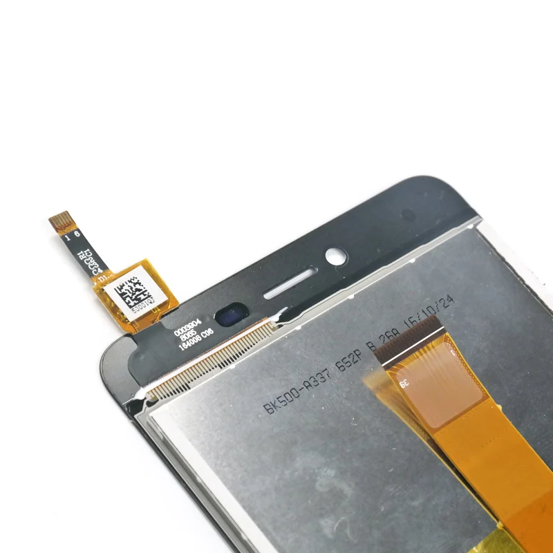 5.0" Test ok For For BQ 5059 BQS-5059 BQS 5059 LCD Display+Touch Screen Digitizer Assembly With 3m Tape 1PC/Lot
5.0" Test ok For For BQ 5059 BQS-5059 BQS 5059 LCD Display+Touch Screen Digitizer Assembly With 3m Tape 1PC/Lot