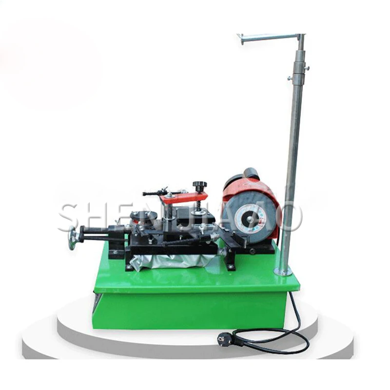 Qk-5 Steel Saw Cutting Machine Small Automatic Saw Blade Grinding Machine Carbide Band Saw Blade Grinding Serrated Machine 220V
Qk-5 Steel Saw Cutting Machine Small Automatic Saw Blade Grinding Machine Carbide Band Saw Blade Grinding Serrated Machine 220V