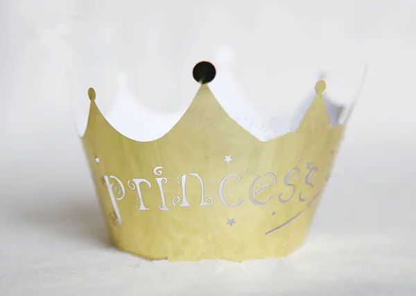 Free Shipping gold princess cake cup cupcake wrapper paper muffin cups liners wrappers decoration for girl birthday party
Free Shipping gold princess cake cup cupcake wrapper paper muffin cups liners wrappers decoration for girl birthday party