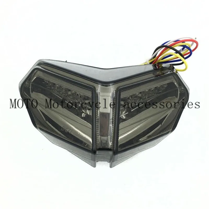 Smoke/Clear Motorbike Tail Lights Tail Lamp fit for Ducati 1098 1198 2007-2010 11 2012 2013 848 2008-2014 Motorcycle Rear Lights
Smoke/Clear Motorbike Tail Lights Tail Lamp fit for Ducati 1098 1198 2007-2010 11 2012 2013 848 2008-2014 Motorcycle Rear Lights
