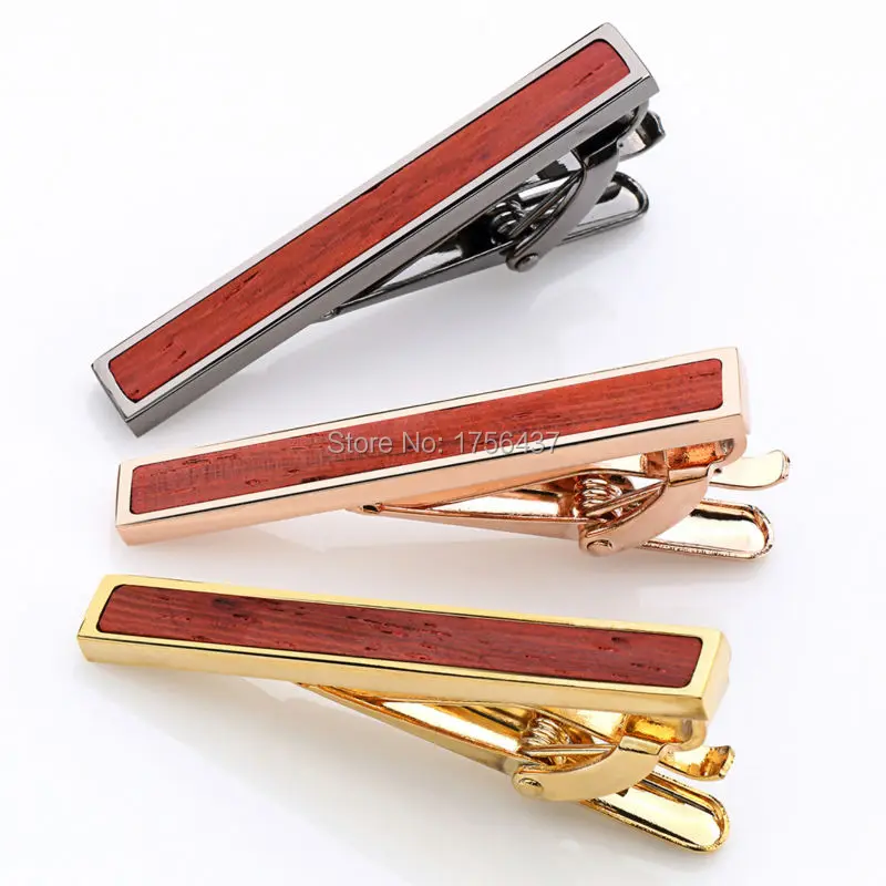 Low-key Luxury Tie Bar Wood For Mens Tie clips Lepton Brand High quality Red Rosewood Men Business Wedding Tie Clip&Cuff links
Low-key Luxury Tie Bar Wood For Mens Tie clips Lepton Brand High quality Red Rosewood Men Business Wedding Tie Clip&Cuff links