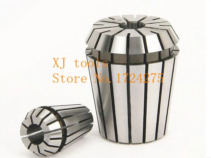 Free Shipping, 5pcs ER16 collet chuck set 1 mm to 10mm for CNC milling lathe tool and spindle motor
Free Shipping, 5pcs ER16 collet chuck set 1 mm to 10mm for CNC milling lathe tool and spindle motor