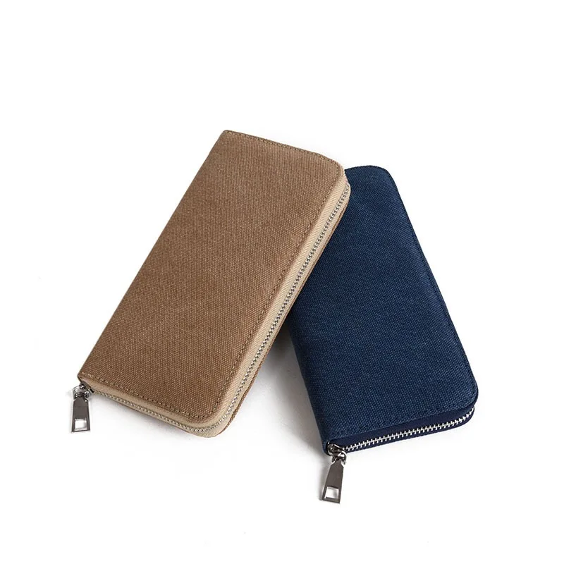 Top Male Wallet Long Style Card Holder Male Purse Fashion Zipper Large Capacity Big Brand Luxury Wallet
Top Male Wallet Long Style Card Holder Male Purse Fashion Zipper Large Capacity Big Brand Luxury Wallet