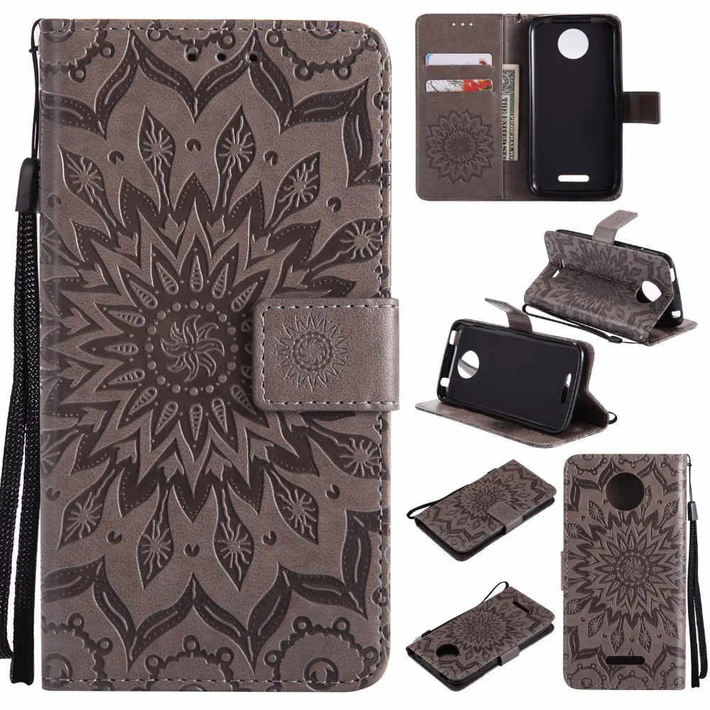 Luxury Sun Flower Wallet PU Leather Case For Motorola Moto G2 G4 G5 G6 Plus X Style Shockproof Book Flip Cover Skin Phones Cases
Luxury Sun Flower Wallet PU Leather Case For Motorola Moto G2 G4 G5 G6 Plus X Style Shockproof Book Flip Cover Skin Phones Cases