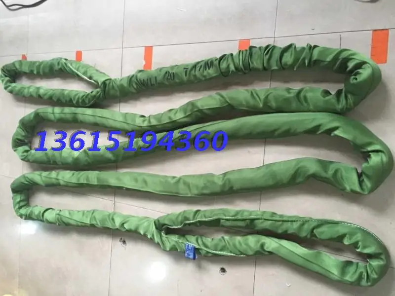 Custom army green flexible sling green lifting belt green circular sling 10t20t30t40t
Custom army green flexible sling green lifting belt green circular sling 10t20t30t40t
