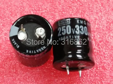 Free Shipping 250V330UF 250V 330UF SIZE 22*30 electrolytic ORIGINAL100% 10PCS/LOT Electronic Components kit
Free Shipping 250V330UF 250V 330UF SIZE 22*30 electrolytic ORIGINAL100% 10PCS/LOT Electronic Components kit