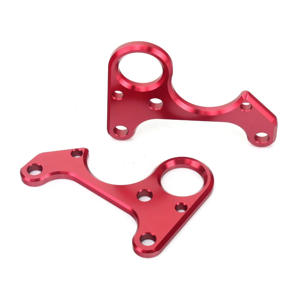 BIKINGBOY Racing Hooks For Honda CBR1000RR Fireblade 08 09 10 11 12 13 14 15 16 CBR 1000 RR Subframe Tie Down Holder Bracket
BIKINGBOY Racing Hooks For Honda CBR1000RR Fireblade 08 09 10 11 12 13 14 15 16 CBR 1000 RR Subframe Tie Down Holder Bracket