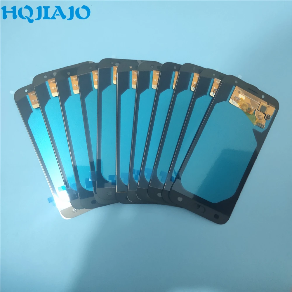 20 piece/lot OLED1 LCD Screen For Samsung Galaxy J7 Pro 2017 J730 J730F J730FM LCD Display Touch Screen Digitizer Assembly J730
20 piece/lot OLED1 LCD Screen For Samsung Galaxy J7 Pro 2017 J730 J730F J730FM LCD Display Touch Screen Digitizer Assembly J730
